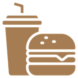 Food Packaging icon