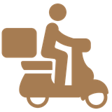 Food Delivery icon
