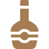 Liquor and Beverage icon
