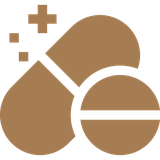 Pharma icon